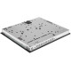 Электрическая варочная панель Samsung NZ64T3536DK/WT