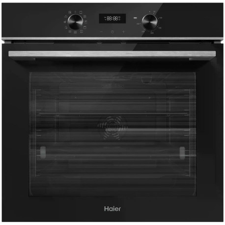 Электрический духовой шкаф Haier HOQ-R2ARN3BX