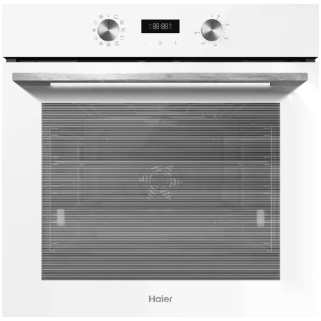 Электрический духовой шкаф Haier HOQ-R2ARN3WB
