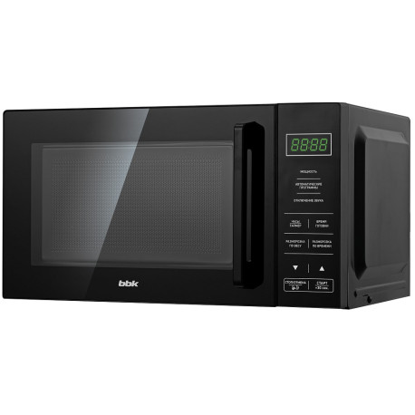СВЧ-печи  BBK 20MWS-750S/B