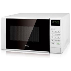 Микроволновая печь BBK 20 MWS-728 S/W
