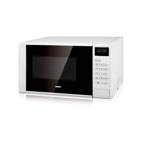 СВЧ-печи  BBK 20MWS728SW