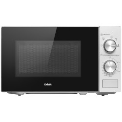 Микроволновая печь  BBK 20MWS-764M/S