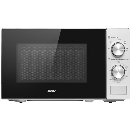 СВЧ-печи  BBK 20MWS-764M/S