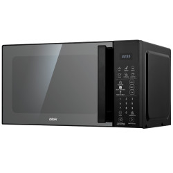 Микроволновая печь  BBK 20MWS-806S/B