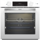 Электрический духовой шкаф Hotpoint HSTF 1231 JSAH WHG