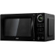 СВЧ-печи  BBK 23MWS-907S/B