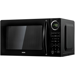Микроволновая печь BBK 23MWS-907S/B