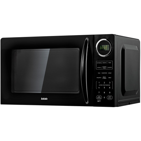 СВЧ-печи  BBK 23MWS-907S/B