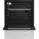 Эл. плита Beko FFSS57001W