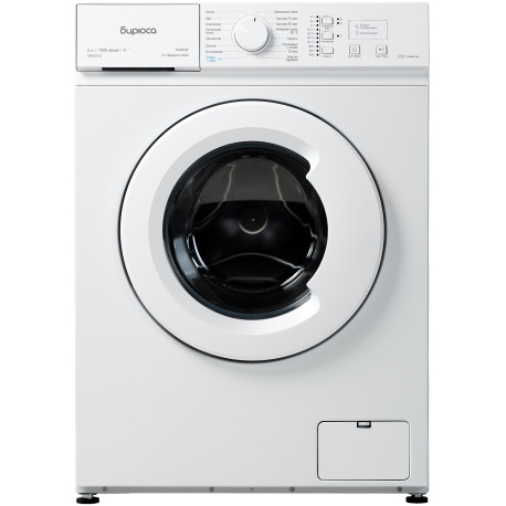 С/м Бирюса WM-SM510/10