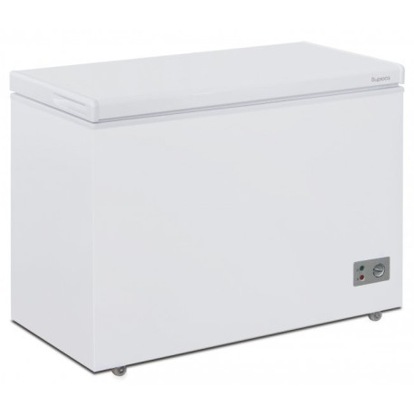 Мороз. ларь Бирюса 240KVS