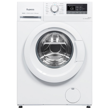 С/м Бирюса WM-ML814/10