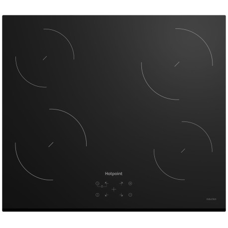 Электрическая варочная панель Hotpoint HQ 1760S BF