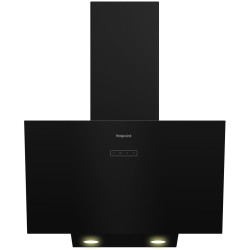 Вытяжка Hotpoint HPHV 63LT BL