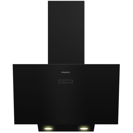 Вытяжка Hotpoint HPHV 63LT BL