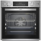 Электрический духовой шкаф Hotpoint FE8 S832 JSH IX  нержавеющая сталь