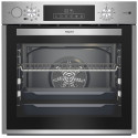 Электрический духовой шкаф Hotpoint FE8 S832 JSH IX  
