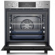 Электрический духовой шкаф Hotpoint FE8 S832 JSH IX  нержавеющая сталь