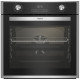 Электрический духовой шкаф Hotpoint HFE9 1234 JC IX 