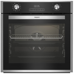 Электрический духовой шкаф Hotpoint HFE9 1234 JC IX 