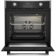 Электрический духовой шкаф Hotpoint HFE9 1234 JC IX 