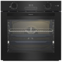 Электрический духовой шкаф Hotpoint HSTF 1231 JSAH BLG