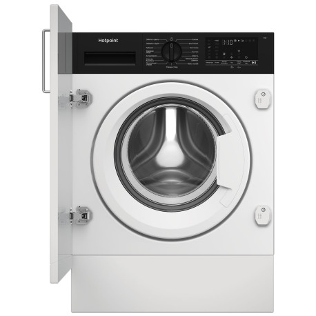 Встр. с/м Hotpoint WBIH 8490 VWB