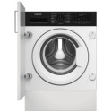 Встраиваемая стиральная машина Hotpoint WBIH 8490 VWB