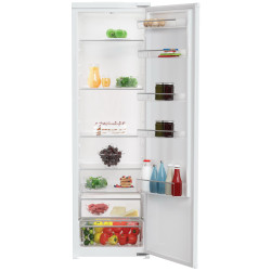 Встраиваемый  холодильник Hotpoint HBDR 18