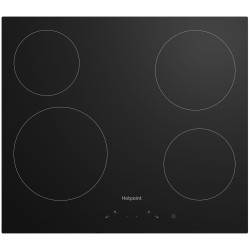 Электрическая варочная панель Hotpoint HR 6T1 C