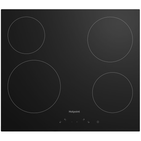 Электрическая варочная панель Hotpoint HR 6T1 C