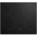 Электрическая варочная панель Hotpoint HR 6T1 C
