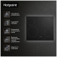 Электрическая варочная панель Hotpoint HR 6T1 C