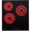 Электрическая варочная панель Hotpoint HR 4O3 BAS 