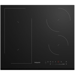 Электрическая варочная панель Hotpoint HS 3560B BF