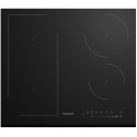 Электрическая варочная панель Hotpoint HS 3560B BF