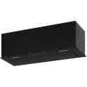 Вытяжка  Krona ASPEN 900 BLACK SGC