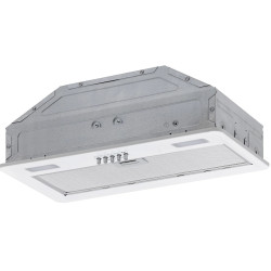 Вытяжка Krona KATE 600 WHITE PB V2