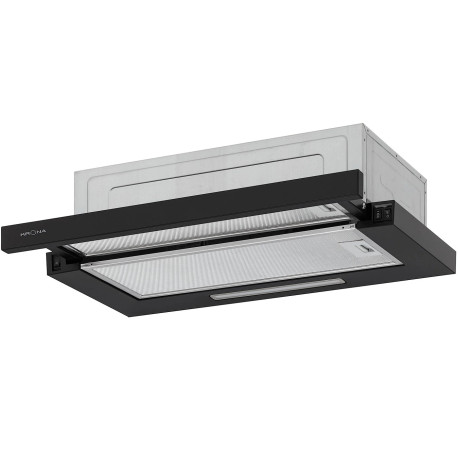 В/о  Krona KERRY 600 BLACK PB V2