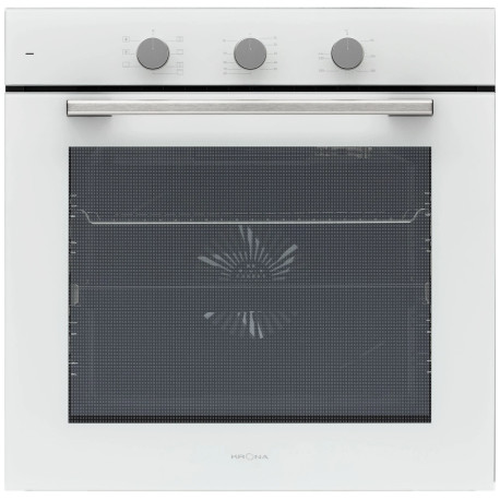 Н/дух эл Krona ALPHA 60 WH