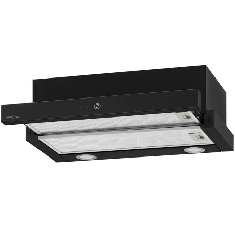 В/о  Krona KAMILLA T SENSOR 600 Black