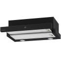 Вытяжка  Krona KAMILLA T SENSOR 600 Black