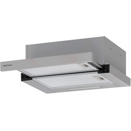 В/о  Krona KAMILLA F 450 inox