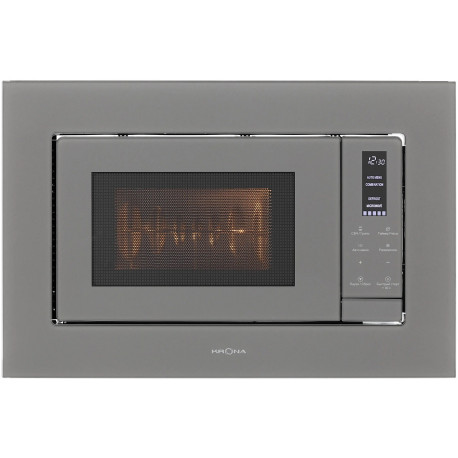 Встр. микроволновая печь KRONA MYSTERIUM mw 60 GR