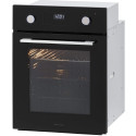 Электрический духовой шкаф Krona SONATA 45 BL G2