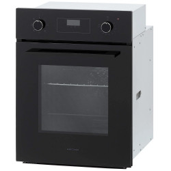 Электрический духовой шкаф Krona RITUS 45 BL/BL G2