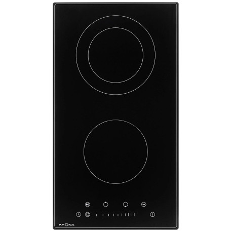 Н/п эл. Krona LAUREL 30 BL