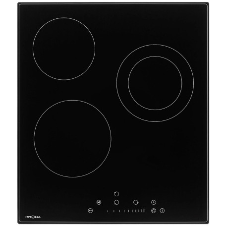 Н/п эл. Krona LAUREL 45 BL