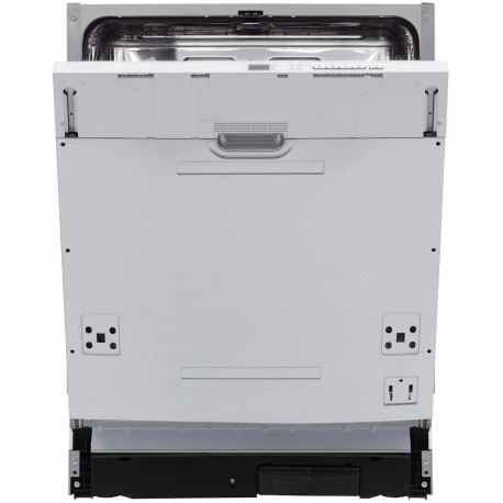 Встраиваемая посудомоечная машина Krona BRENTA 60 BI V2